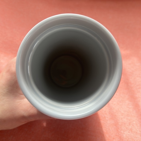 Starbucks Coffee Ceramic Travel Coffee Latte Cup Mug Tumbler Word Search 2016 - Picture 4 of 7